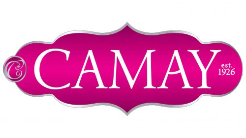 Logo de Camay