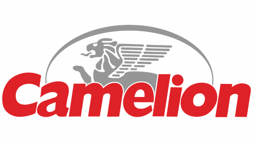 Logo de Camelion avant 2014