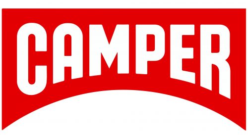 Logo de Camper