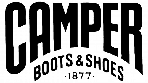 Logo de Camper Old