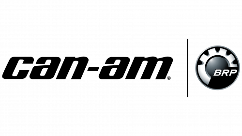 Logo de Can-Am