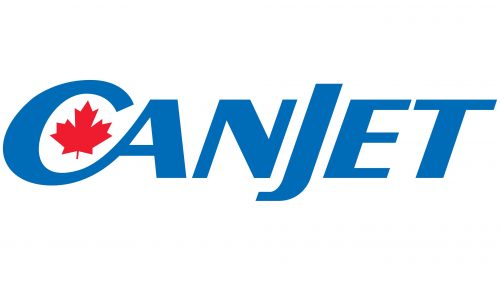 Logo de CanJet