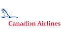 Logo de Canadian Airlines