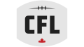 Logo de Canadian Football League