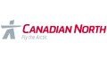 Logo de Canadian North