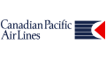 Logo de Canadian Pacific Air Lines