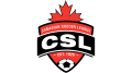 Logo de Canadian Soccer League