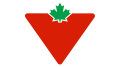 Logo de Canadian Tire