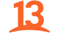Logo de Canal 13