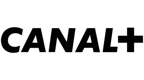 Logo de Canal+