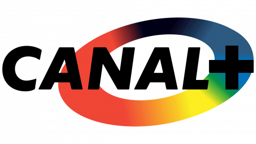 Logo de Canal+ en 1984