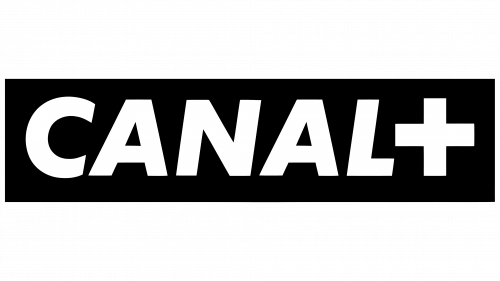 Logo de Canal+ en 1995