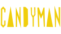 Logo de Candy Man