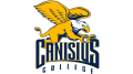 Logo de Canisius Golden Griffins