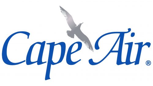 Logo de Cape Air
