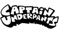 Logo de Captain Underpants