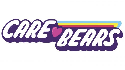 Logo de Care Bears
