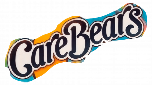 Logo de Care Bears en 1997