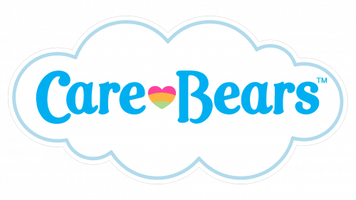Logo de Care Bears en 2012