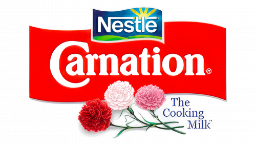 Logo de Carnation en 2004