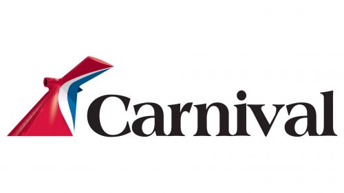 Logo de Carnival Cruise