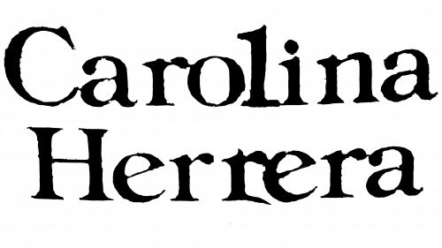Logo de Carolina Herrera Old