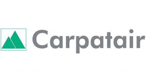 Logo de Carpatair