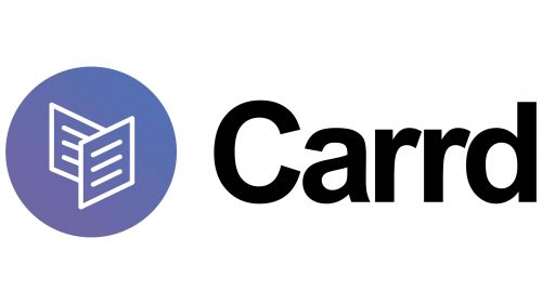 Logo de Carrd