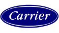 Logo de Carrier