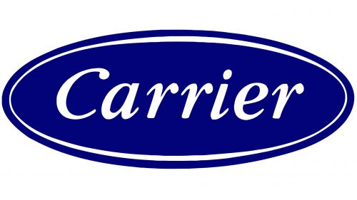 Logo de Carrier