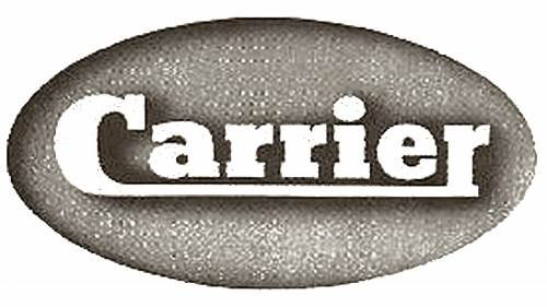 Logo de Carrier en 1915
