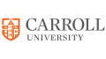 Logo de Carrol University