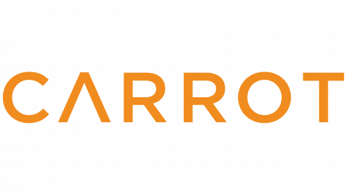 Logo de Carrot Fertility Care Platform