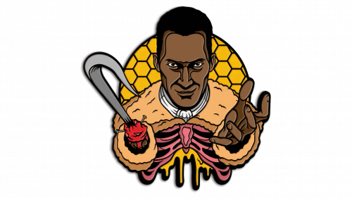 Logo de Cartoon Candy Man