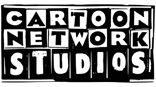 Logo de Cartoon Network Studios 2001-2012