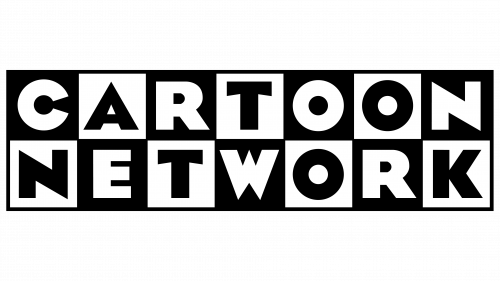 Logo de Cartoon Network Studios en 1994