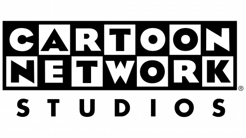 Logo de Cartoon Network Studios en 1996