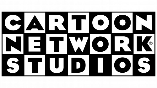 Logo de Cartoon Network Studios en 1997
