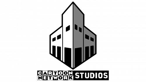 Logo de Cartoon Network Studios en 2000