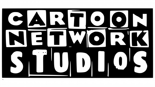 Logo de Cartoon Network Studios en 2001