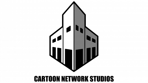 Logo de Cartoon Network Studios en 2006
