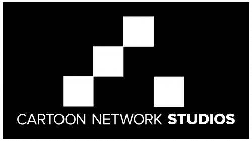 Logo de Cartoon Network Studios en 2010