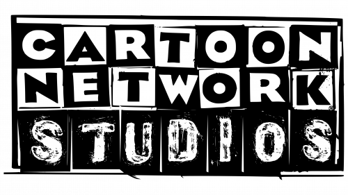 Logo de Cartoon Network Studios en 2014