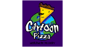 Logo de Cartoon Pizza