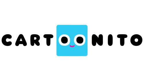 Logo de Cartoonito