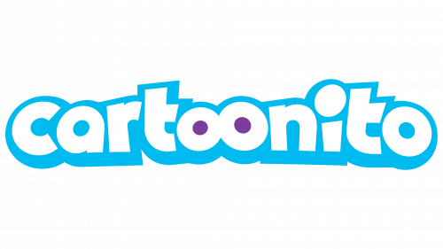 Logo de Cartoonito en 2006