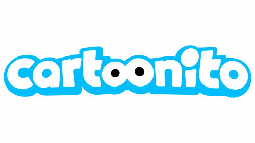 Logo de Cartoonito en 2018