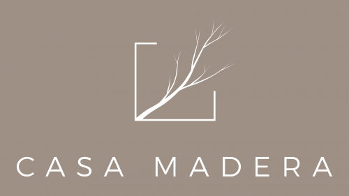 Logo de Casa Madera West Hollywood