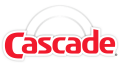 Logo de Cascade