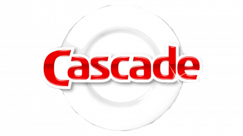 Logo de Cascade en 2013